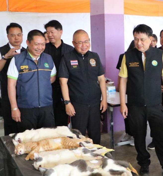 title - ส.ป.ก.ร่วมติดตาม รัฐมนตรีช่วยว่าการกระทรวงเกษตรและสหกรณ์ (นายนเรศ ธำรงค์ทิพยคุณ) ลงพื้นที่ตรวจราชการในพื้นที่ ณ ตำบลช่างเคิ่ง อำเภอแม่แจ่ม จังหวัดเชียงใหม่